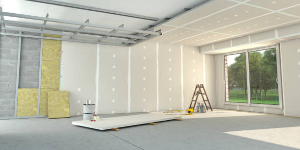 Best DIY Insulation Kits and Guidance in Schulenburg, TX