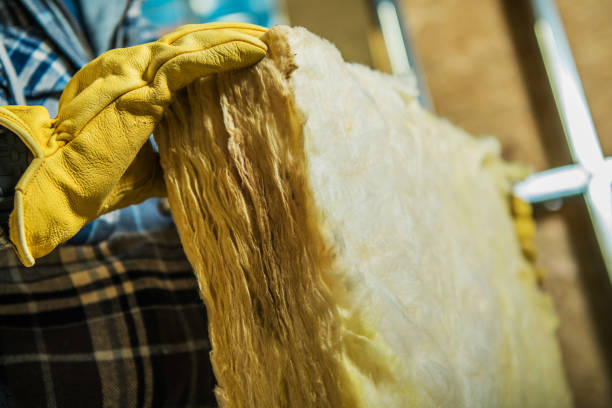 Schulenburg, TX Insulation Contractor Company